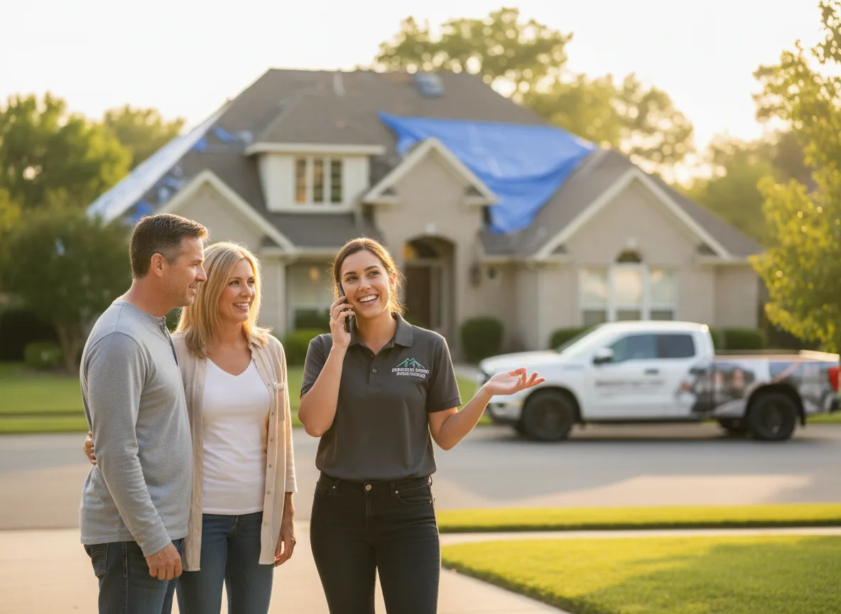Emergency Roof Repair Townsend, DE FAQs